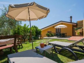 Holiday Home Le Bozzelle by Interhome